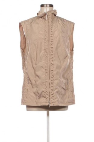 Damenweste Erfo, Größe L, Farbe Beige, Preis € 4,99