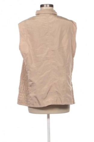 Damenweste Erfo, Größe L, Farbe Beige, Preis € 4,99