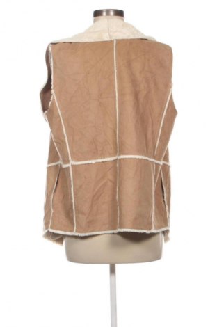Damenweste Esmara, Größe M, Farbe Braun, Preis € 10,99