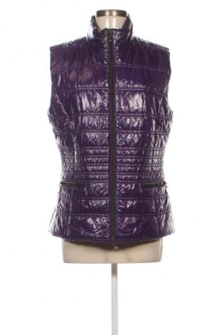 Damenweste Faber, Größe M, Farbe Lila, Preis € 11,99