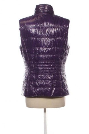 Damenweste Faber, Größe M, Farbe Lila, Preis € 11,99