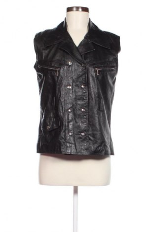 Damenweste French Connection, Größe L, Farbe Schwarz, Preis € 22,89
