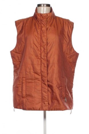 Damenweste Gina Laura, Größe XL, Farbe Braun, Preis € 7,99