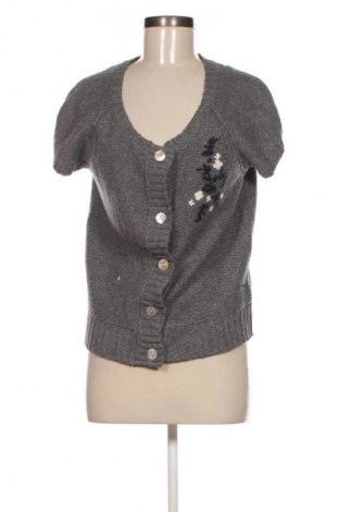 Damenweste H&M, Größe L, Farbe Grau, Preis € 4,99