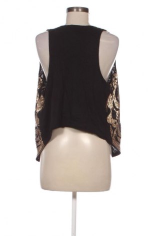 Damenweste H&M, Größe M, Farbe Mehrfarbig, Preis € 4,99