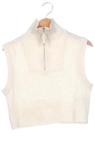 Damenweste H&M, Größe XS, Farbe Weiß, Preis € 6,99