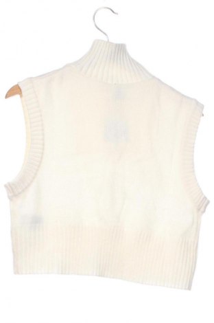 Damenweste H&M, Größe XS, Farbe Weiß, Preis € 6,99