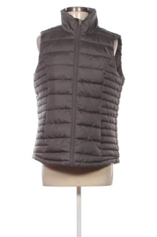 Damenweste Infinity Woman, Größe S, Farbe Grau, Preis € 10,99