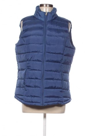 Damenweste Infinity Woman, Größe M, Farbe Blau, Preis € 10,99