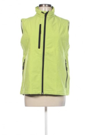 Vestă de femei Jerzees, Mărime S, Culoare Verde, Preț 40,99 Lei