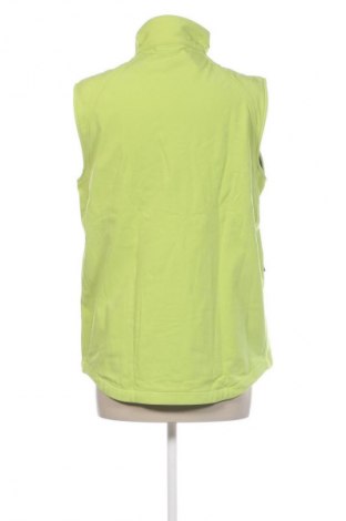 Vestă de femei Jerzees, Mărime S, Culoare Verde, Preț 40,99 Lei