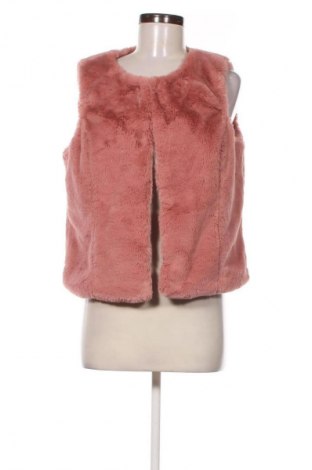 Damenweste K design, Größe L, Farbe Rosa, Preis € 9,99