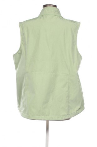 Damenweste Laura Torelli, Größe XL, Farbe Grün, Preis € 6,99
