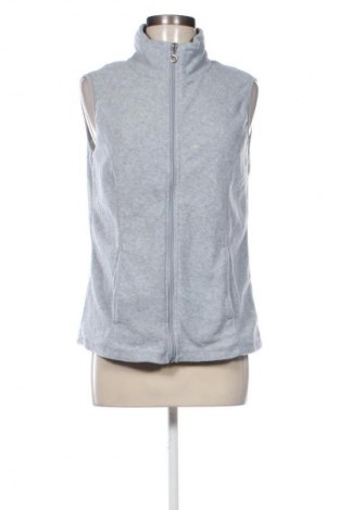 Damenweste Laura Torelli, Größe S, Farbe Grau, Preis € 5,99
