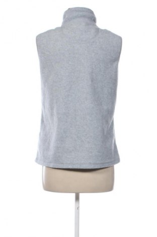 Damenweste Laura Torelli, Größe S, Farbe Grau, Preis € 5,99