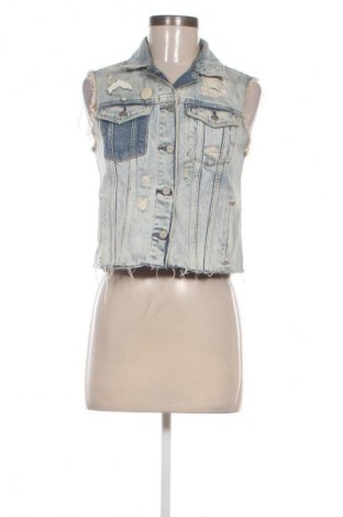 Dámska vesta  Maison Scotch, Veľkosť M, Farba Modrá, Cena  52,69 €