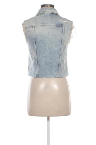 Dámska vesta  Maison Scotch, Veľkosť M, Farba Modrá, Cena  52,69 €