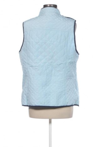 Damenweste Miller's, Größe XL, Farbe Blau, Preis € 4,99