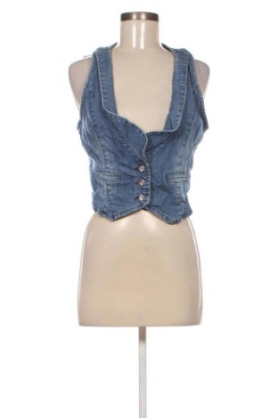 Damenweste Monica's Jeans, Größe XL, Farbe Blau, Preis € 5,99