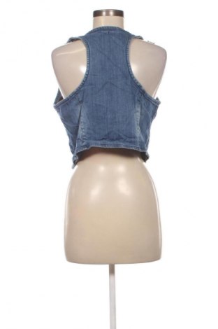 Damenweste Monica's Jeans, Größe XL, Farbe Blau, Preis € 5,99