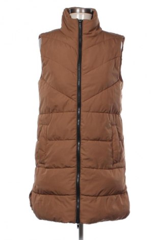 Damenweste Noisy May, Größe S, Farbe Braun, Preis € 28,99