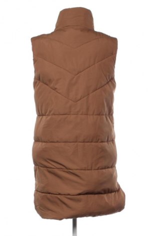Damenweste Noisy May, Größe S, Farbe Braun, Preis € 28,99