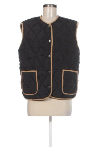 Damenweste Noisy May, Größe S, Farbe Schwarz, Preis € 10,99