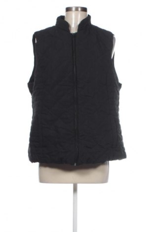 Damenweste Now, Größe XL, Farbe Schwarz, Preis € 9,99