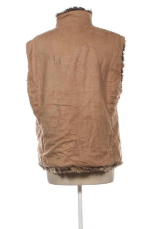 Vestă de femei Outback, Mărime XL, Culoare Bej, Preț 244,99 Lei