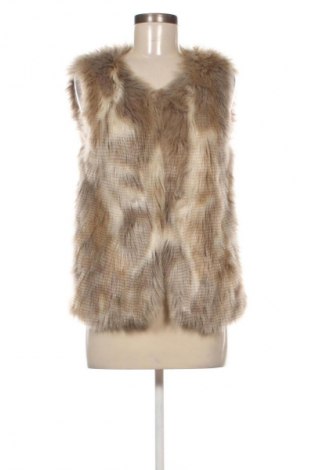 Damenweste Pimkie, Größe S, Farbe Beige, Preis € 5,99