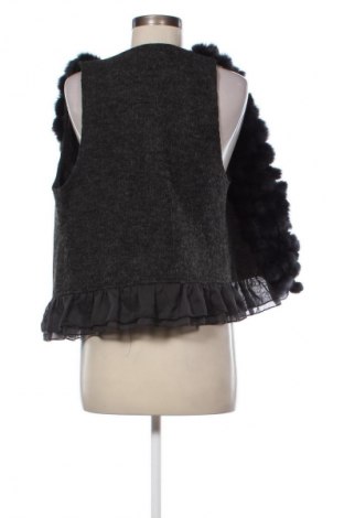 Damenweste Repeat, Größe S, Farbe Grau, Preis € 8,99