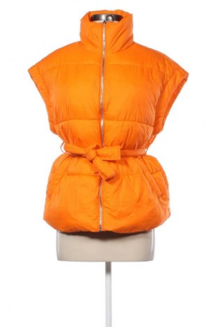 Damenweste Sinsay, Größe S, Farbe Orange, Preis € 33,99