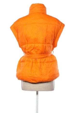 Damenweste Sinsay, Größe S, Farbe Orange, Preis € 33,99