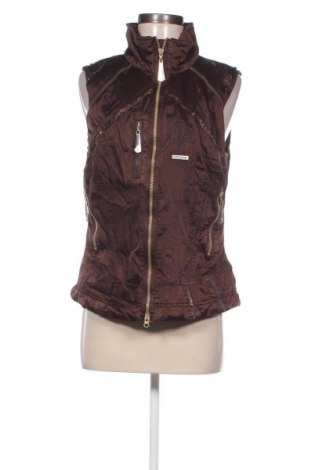Damenweste Sportalm, Größe M, Farbe Braun, Preis € 20,99