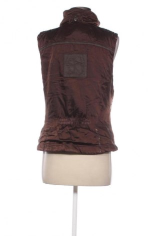 Damenweste Sportalm, Größe M, Farbe Braun, Preis € 20,99