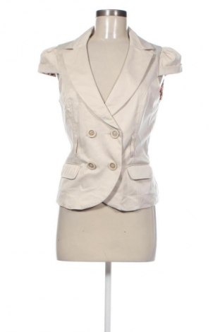 Damenweste Tally Weijl, Größe S, Farbe Beige, Preis € 2,99