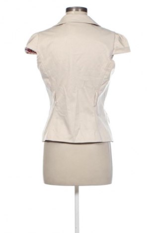 Damenweste Tally Weijl, Größe S, Farbe Beige, Preis € 2,99