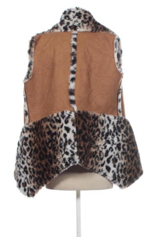 Damenweste Terra di Siena, Größe M, Farbe Braun, Preis € 4,99