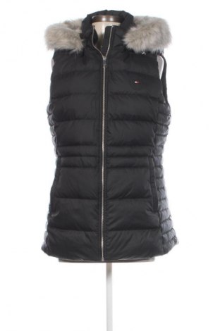 Damska kamizelka Tommy Hilfiger, Rozmiar L, Kolor Czarny, Cena 984,99 zł