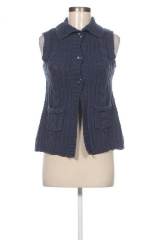 Damenweste Unbranded, Größe L, Farbe Blau, Preis € 4,99