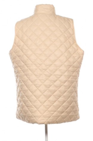 Damenweste Unbranded, Größe 3XL, Farbe Beige, Preis € 16,99