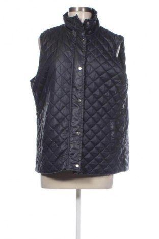 Damenweste Unbranded, Größe L, Farbe Blau, Preis € 9,99