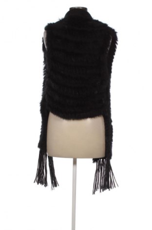 Damenweste Unbranded, Größe S, Farbe Schwarz, Preis € 8,99