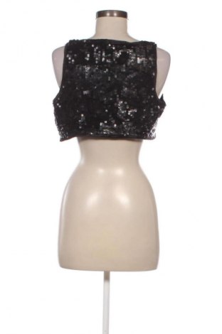 Damenweste Vero Moda, Größe S, Farbe Schwarz, Preis € 3,99