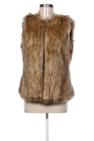 Damenweste Yessica, Größe M, Farbe Beige, Preis € 4,99