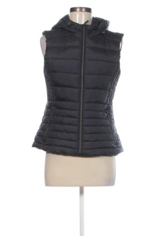Vestă de femei Zara, Mărime M, Culoare Albastru, Preț 88,99 Lei