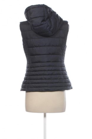 Vestă de femei Zara, Mărime M, Culoare Albastru, Preț 88,99 Lei