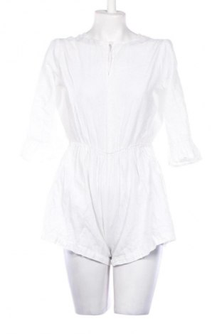 Dámská krátká kombinéza  ASOS, Velikost M, Barva Bílá, Cena  549,00 Kč