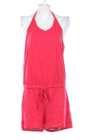 Dámská krátká kombinéza  Blue Motion, Velikost L, Barva Růžová, Cena  349,00 Kč