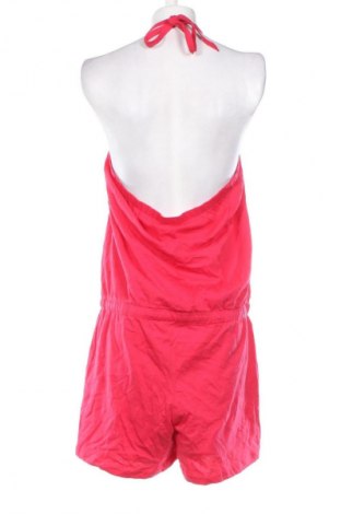 Dámská krátká kombinéza  Blue Motion, Velikost L, Barva Růžová, Cena  349,00 Kč